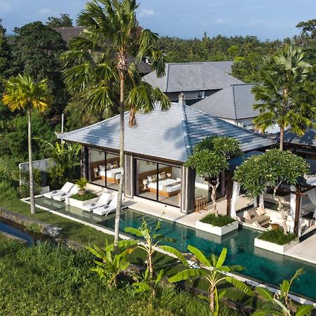 אובוד Villa Mimpi By Balisuperhost מראה חיצוני תמונה