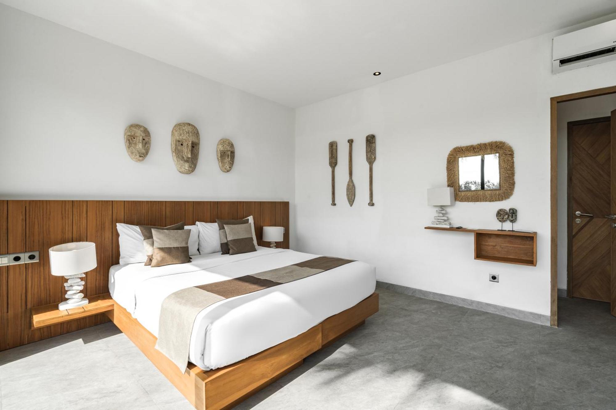 אובוד Villa Mimpi By Balisuperhost מראה חיצוני תמונה